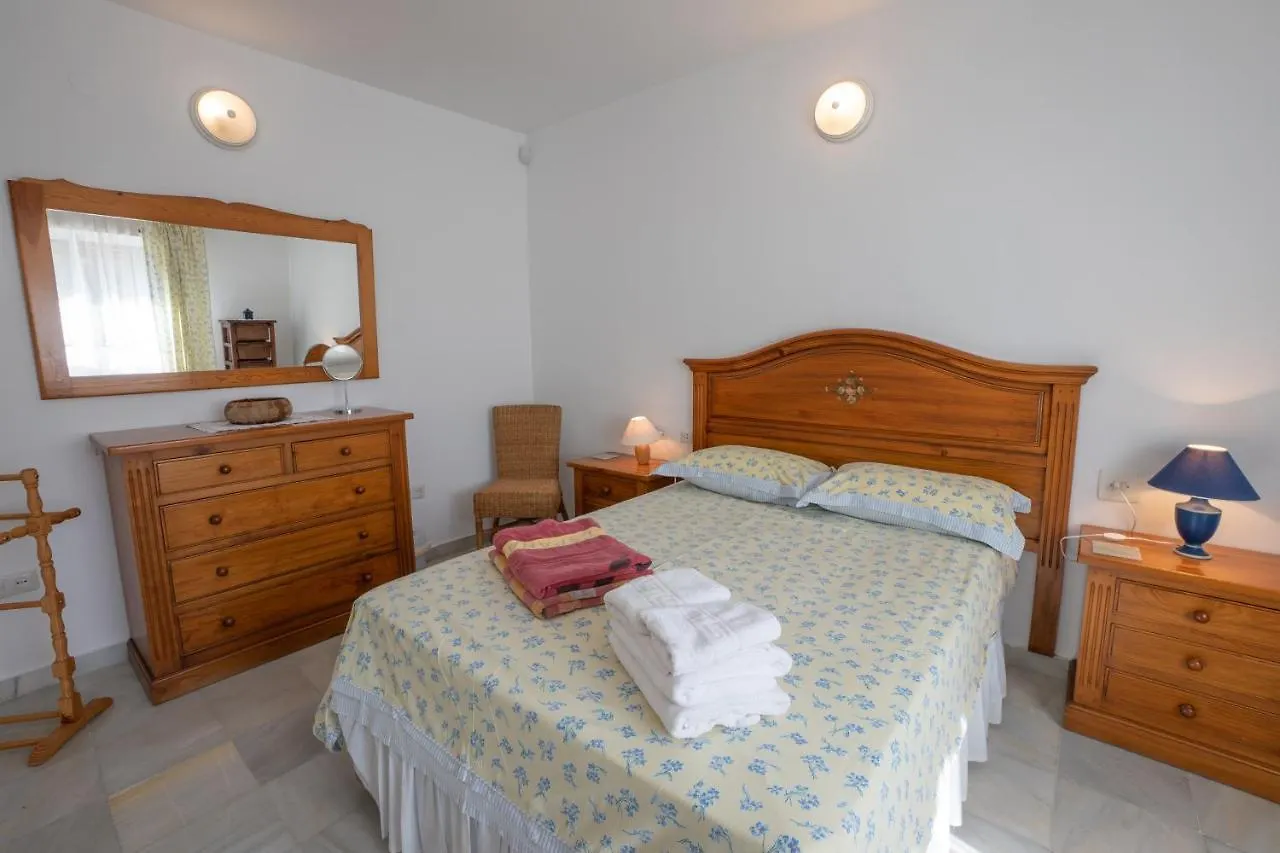 Private Heated Pool, Jacuzzi & 1225M2 Garden In Villa Cipreses Frigiliana 0*,  Spain