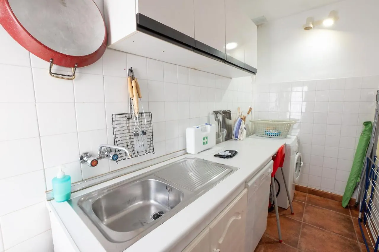 Private Heated Pool, Jacuzzi & 1225M2 Garden In Villa Cipreses Frigiliana
