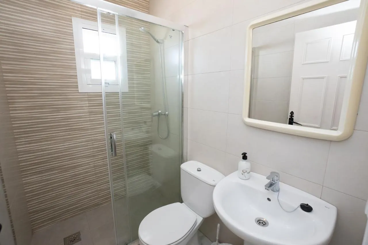 Private Heated Pool, Jacuzzi & 1225M2 Garden In Villa Cipreses Frigiliana 0*,  Spain